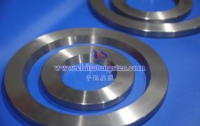 텅스텐 합금 반지 백과사전