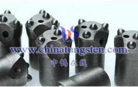 What Is Tensile Strength of Cemented Carbide?