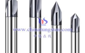What Is Compressive Strength of Cemented Carbide?