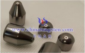 How Is Flexural Strength of Cemented Carbide Tested?