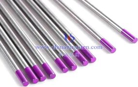 복합 희토류 텅스텐 전극 백과사전