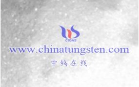 How Many Steps Are There in Tungsten Production?
