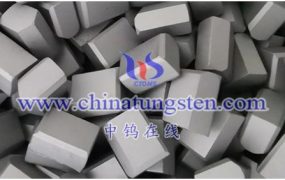 What Is Relationship Between Hardness of Carbide And The Life of Carbide Tools?