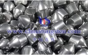 What Is Manufacturing Process of Carbide Cutting Tools?