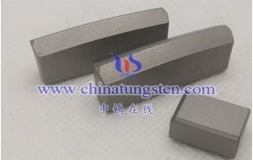 What Are Characteristics of Tungsten-Cobalt Alloy?
