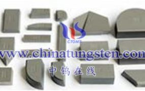 What Is Corrosion Resistance of Cemented Carbide?