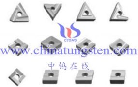 What Are Thermal Properties of Cemented Carbide?