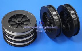 조명용 몰리브덴 와이어 백과사전