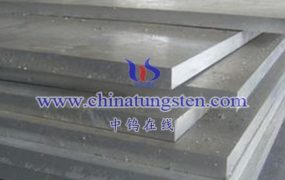 What Are Possible Uses of 90WMoNiFe Alloy in PFPP Prototype Power Stations?