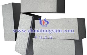 What Are Applications of 90WMoNiFe Alloy in Tokmak Devices?