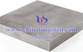 What Are Problems With Application of Tungsten-Molybdenum Alloy Under High-Temperature Plasma?