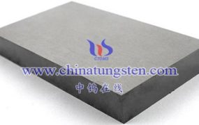 What Are Applications of 90WMoNiFe Alloy in Fully Superconducting Tokamak Nuclear Fusion Experimental Devices?