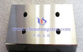 What Are Advantages and Disadvantages of Using 90WMoNiFe Alloy In Nuclear Fusion Experimental Devices?