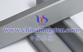 What Are Applications of 90WMoNiFe Alloy in Thorium-Based Molten Salt Reactors?