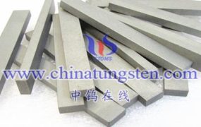 What Are Applications of 90WMoNiFe Alloy In EAST Devices?