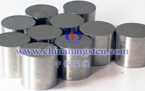 What Are Advantages of 90WMoNiFe Alloy In Aerospace Field?