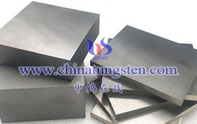 What Are Advantages of 90WMoNiFe Alloy in Aerospace Engines?