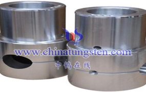 What Are Applications of 90WMoNiFe Alloy in Chemical Industry?