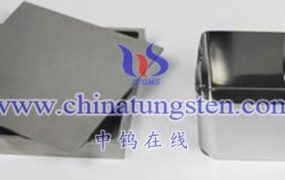 What Are Applications of 90WMoNiFe Alloy In Corrosion Resistance In The Chemical Industry?