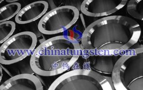 What Are Advantages of 90WMoNiFe Alloy In Corrosion Resistance In The Chemical Industry?