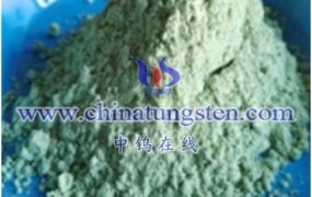 What Is The Principle of Tungsten Oxide Photoactive Oxygen Species (ROS) Generation?