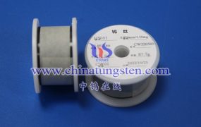 How High Is the Technical Barrier of Cut-Resistant Tungsten Wire?