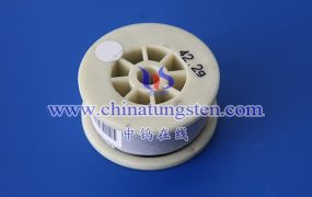 How to Judge Whether the Tungsten Wire Has Cracks During the Cutting Process?