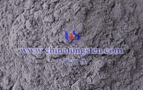 Photocatalytic Mechanism of Nano Tungsten Oxide