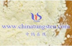 What is Tungsten Oxide Photocatalytic Active Electron Transport?