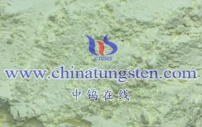 Working Principle of Novel Photoelectrochemical Biosensors Based on Tungsten Oxide Nanomaterials