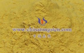 What is a Nanomolybdenum Oxide Dispersion?