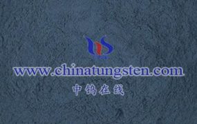 What is Cesium Tungstate Nanodispersion?