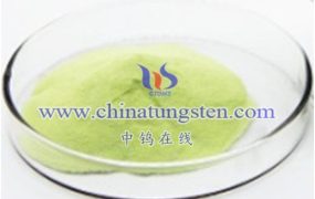 How to Deal With Tungsten Oxide Eye Risks?