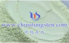How to Deal With Risk of Skin Contact with Tungsten Oxide?
