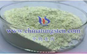 How to Deal With Risk of Tungsten Oxide Inhalation?