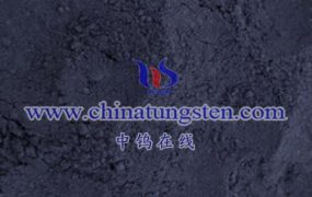 What is the Chemical Formula of Cesium Tungsten Bronze?