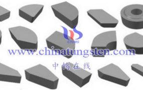 What Are Manufacturing Processes Of Cemented Carbide?