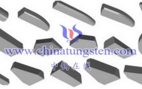 What Are Common Crystal Phases of Cemented Carbide?