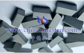 What Is Difference in Hardness Between Carbide and Diamond?