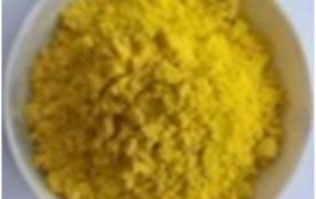 How Soluble Is Tungsten Oxide?