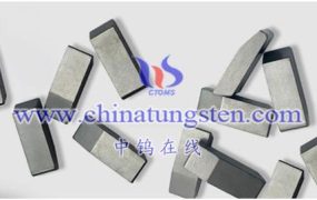 What Are Common Defects of Cemented Carbide?