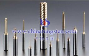 What Are The Magnetic Properties of Cemented Carbide?