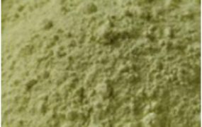 What Is Alkali Fusion Method of Tungsten Oxide Production?