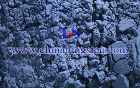 What Are the Chemical Properties of Cesium-Doped Tungsten Oxide Particles?