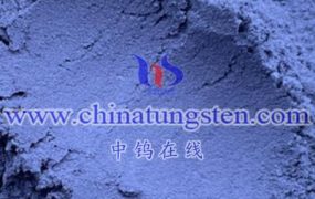 Why is Cesium Tungstate an Infrared Absorber?