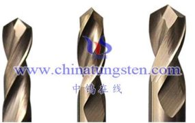 In Which Application Scenarios Is Oxidation Resistance of Cemented Carbide Limited?
