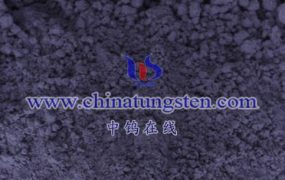 Applications of Cesium Tungstate (Cs₂WO₄)