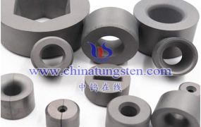 What Are Application Advantages of Cemented Carbide in Automobile Manufacturing?