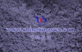 Physical Properties of Cesium Tungstate (Cs₂WO₄)