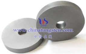 In What Application Scenarios Does Cemented Carbide Have Creep Resistance?